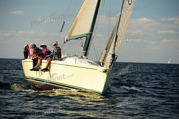 2014 Newport Bermuda A 2356