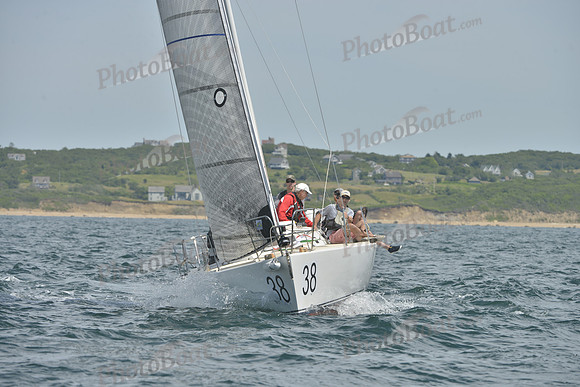 2021 Block Island Race Week D_1544