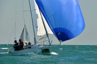 2014 Key West Race Week D 662
