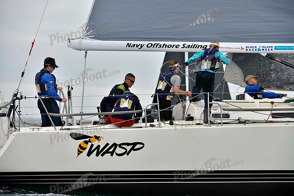 2021 Block Island Race Week C_2284
