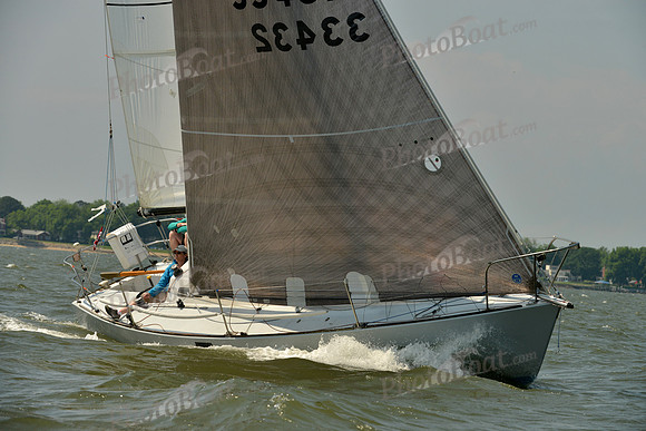 2016 Southern Bay Race Week B_0449