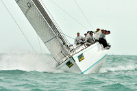 2013 Key West Race Week C 229