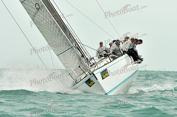 2013 Key West Race Week C 229