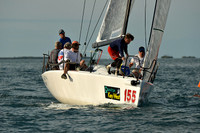 2014 Key West Race Week A 758