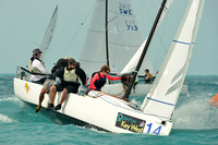 2015 Key West Race Week E 2062