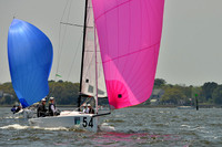 2014 Charleston Race Week B 536