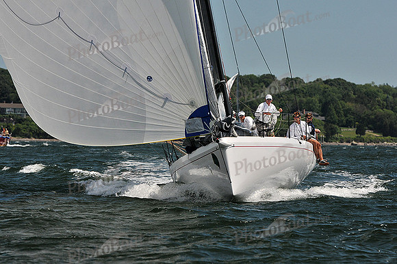 2012 NYYC Annual Regatta A 1874