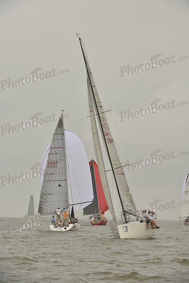 2018 Southern Bay Race Week D_0793