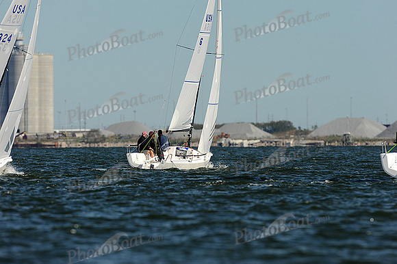 2014 J70 Winter Series B 283