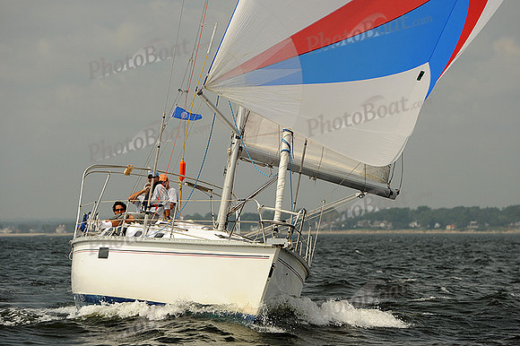 2013 Vineyard Race A 531
