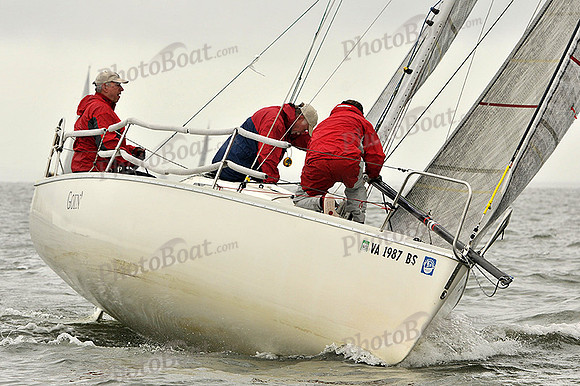 2014 Southern Bay Race Week A 493