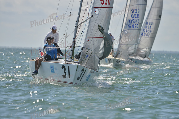 2019 J24 Worlds C_0281