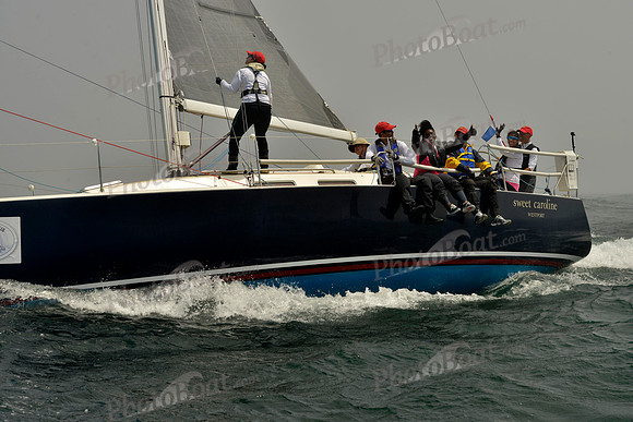 2017 Block Island Race Week C_1137