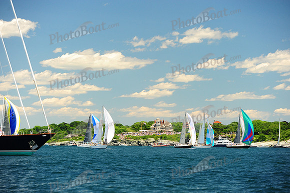 2014 Newport Bermuda A 090