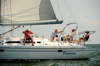 2014 Cape Charles Cup A 1491