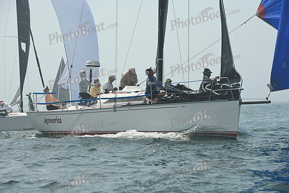 2025 Block Island Race Week A_0174