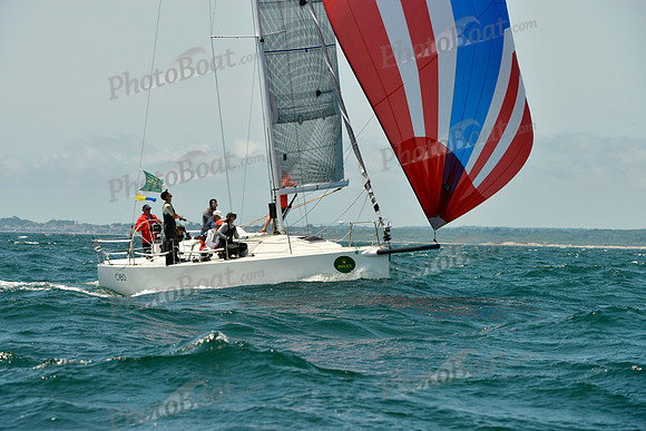 2016 NYYC Race Week A 393