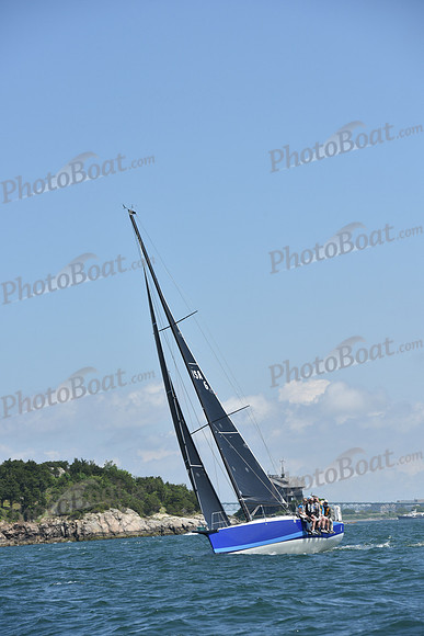 2019 NYYC Annual Regatta A_0432