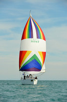 2015 Key West Race Week A 874