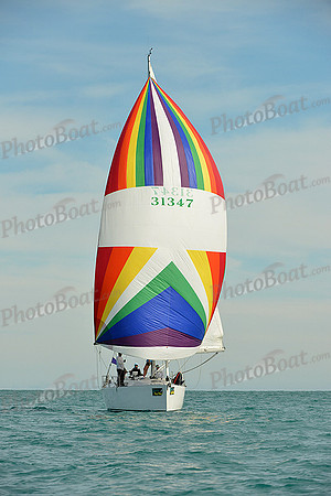 2015 Key West Race Week A 874