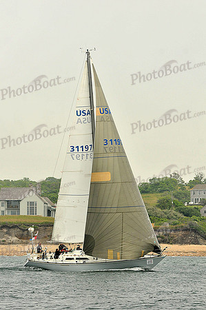 2013 Block Island Race Week D 594