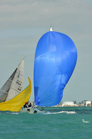 2014 Key West Race Week C 602