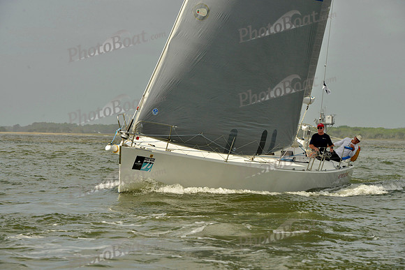 2019 Charleston Race Week B_0922