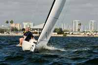 2014 J70 Winter Series A 1182