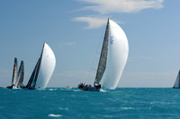 2012 Key West Race Week A 326