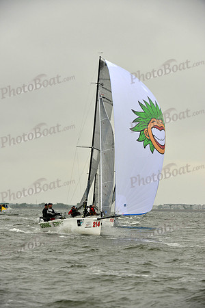 2016 Charleston Race Week A_0724