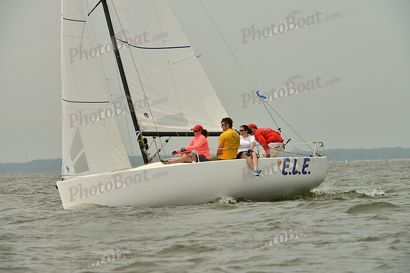 2016 Southern Bay Race Week A_0194