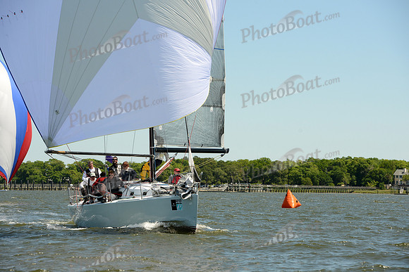 2016 Charleston Race Week E_0627