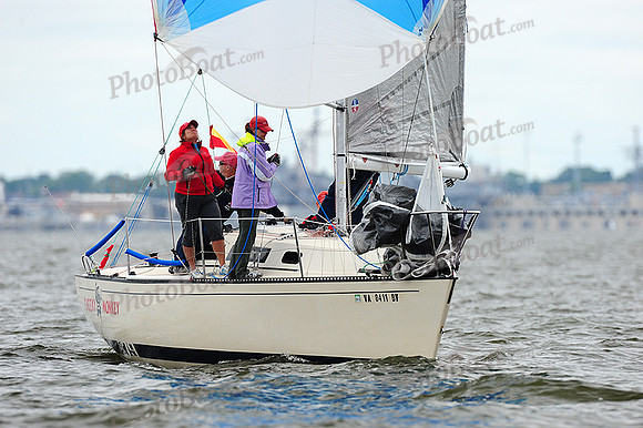 2014 Southern Bay Race Week B 171
