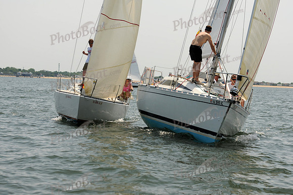 2011 Southern Bay RW D 1243