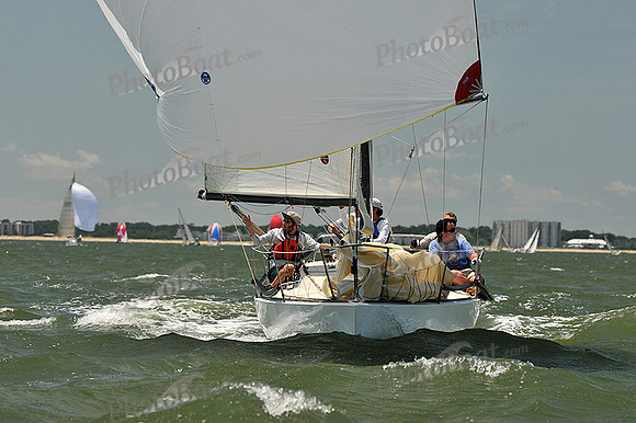 2013 Southern Bay Race Week D 1406