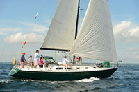2015 Denmark Race A 420