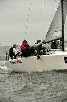 2016 Charleston Race Week A_0911