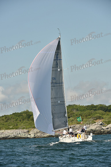 2018 NYYC Race Week E_1077