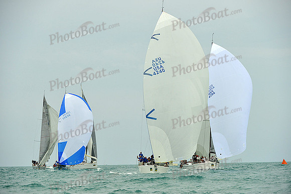 2015 Key West Race Week B 574
