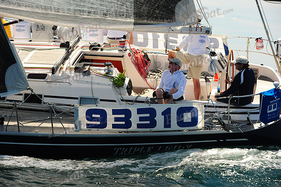 2014 Newport Bermuda A 569