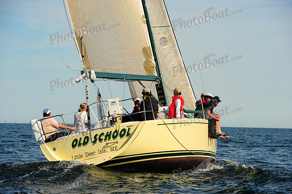 2014 Newport Bermuda A 2364