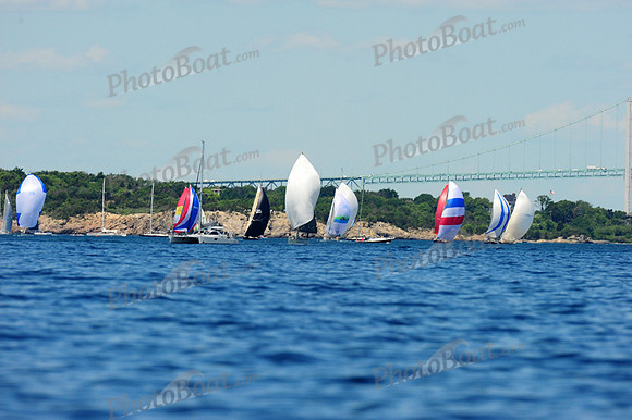 2014 Newport Bermuda A 171