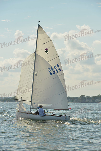 2018 Thistle Nationals D_0160