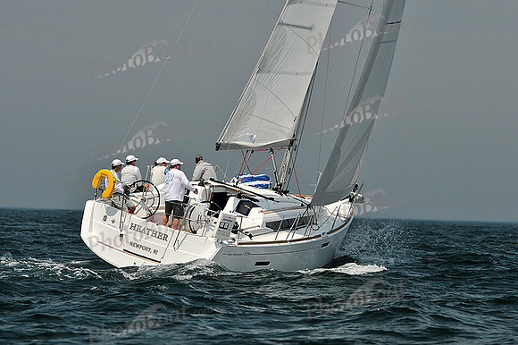 2013 Block Island Race Week C 1264