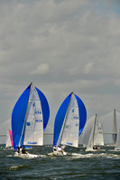 2018 Charleston Race Week A_2612