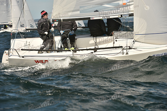 2018 J70 Worlds F_0984