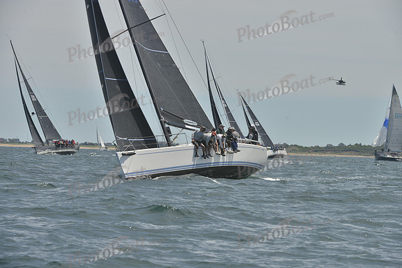 2021 Block Island Race Week D_0140
