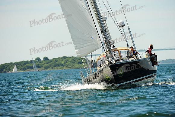 2014 NYYC Annual Regatta C 197