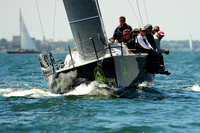 2014 NYYC Annual Regatta C 144