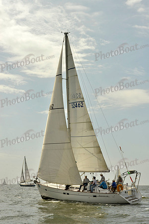 2019 Charleston Race Week B_0852